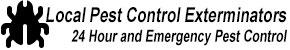 Gladstone OR Pest Control Exterminators
